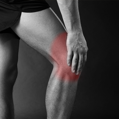 Knee Pain Injections in Round Rock, TX